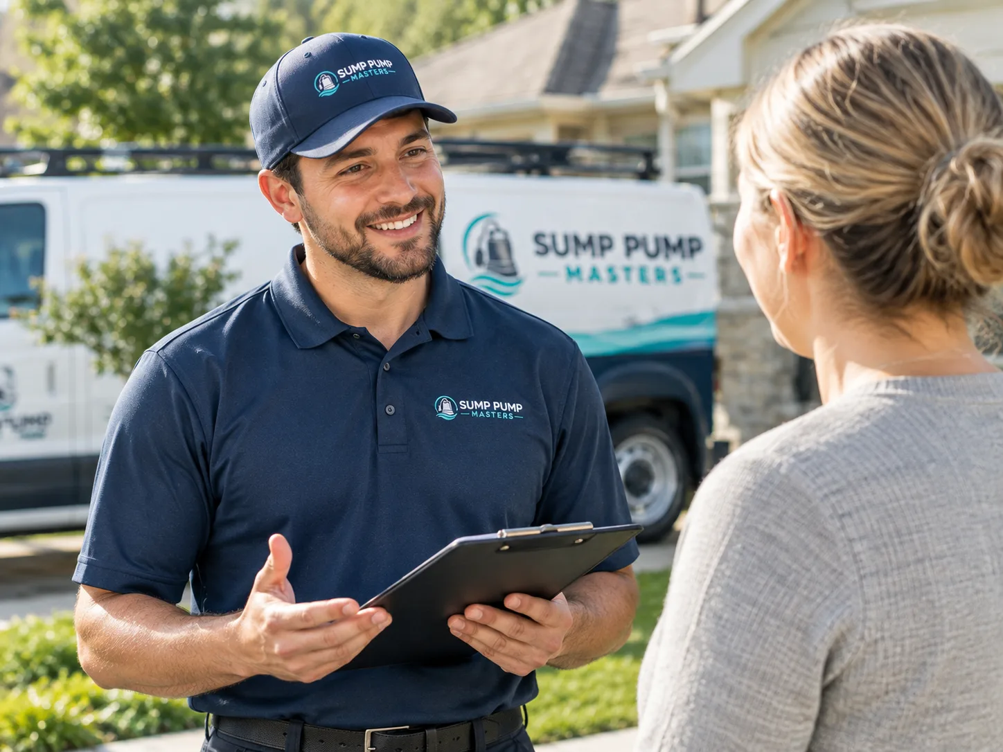 Sump Pump Repair Peachland, NC FAQs
